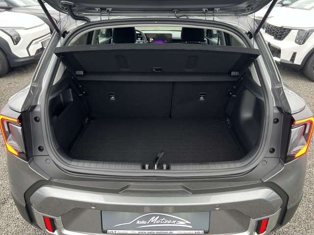 Fahrzeugbild eines Kia Stonic