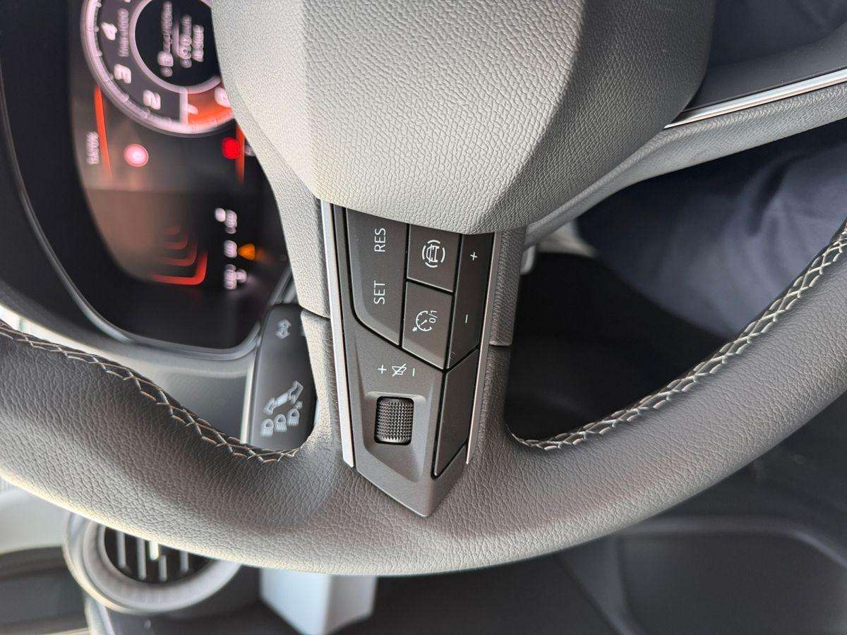 Fahrzeugbild eines SEAT Ibiza