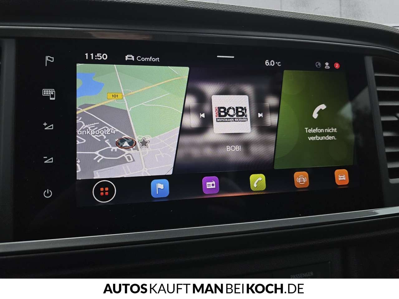 Fahrzeugbild eines CUPRA Ateca