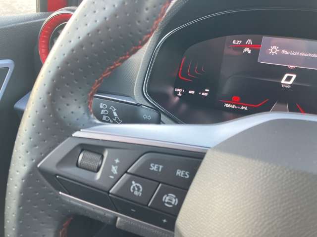 Fahrzeugbild eines SEAT Arona