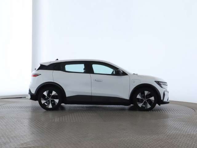 Fahrzeugbild eines Renault Megane E-TECH