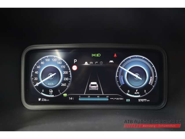 Fahrzeugbild eines Hyundai Kona Elektro