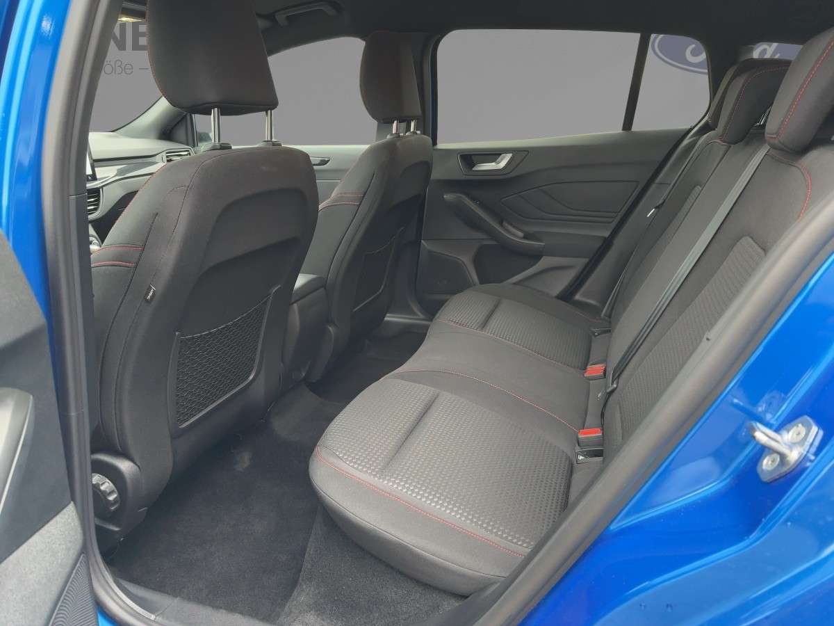 Fahrzeugbild eines Ford Focus