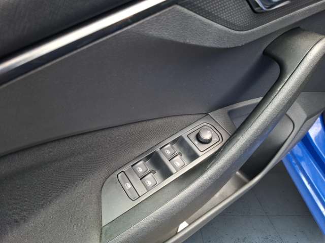 Fahrzeugbild eines Skoda Kamiq
