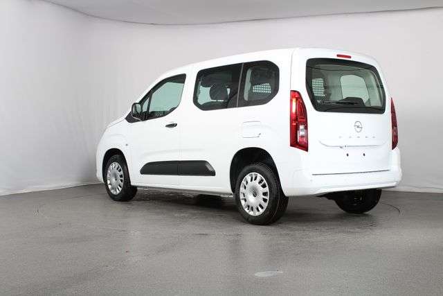 Fahrzeugbild eines Opel Combo