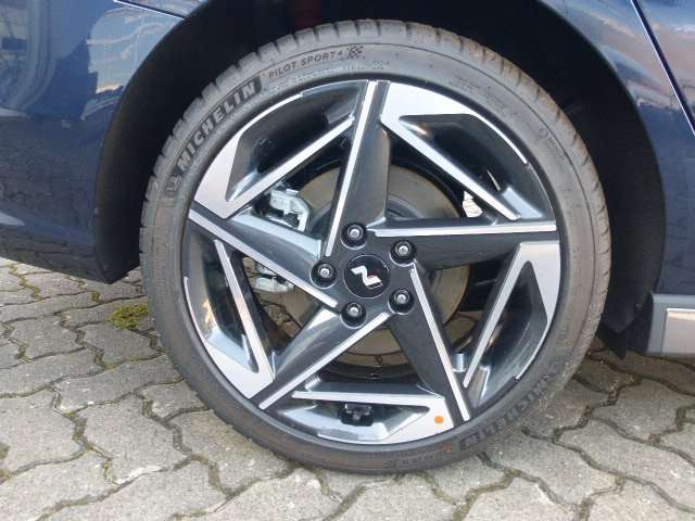 Fahrzeugbild eines Hyundai i30