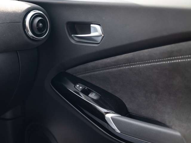 Fahrzeugbild eines Nissan JUKE