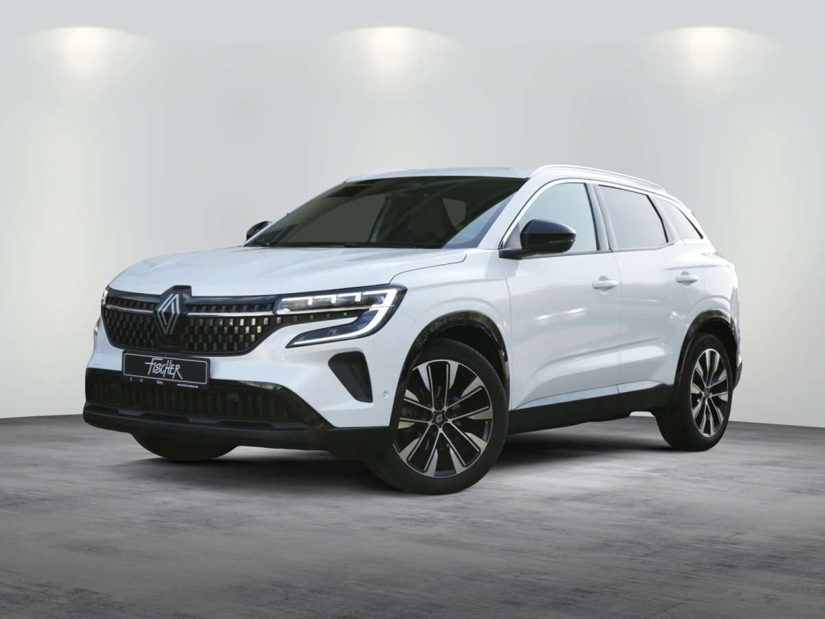 Fahrzeugbild eines Renault Austral