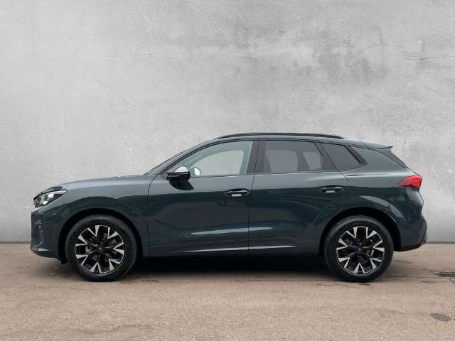 Fahrzeugbild eines CUPRA Terramar