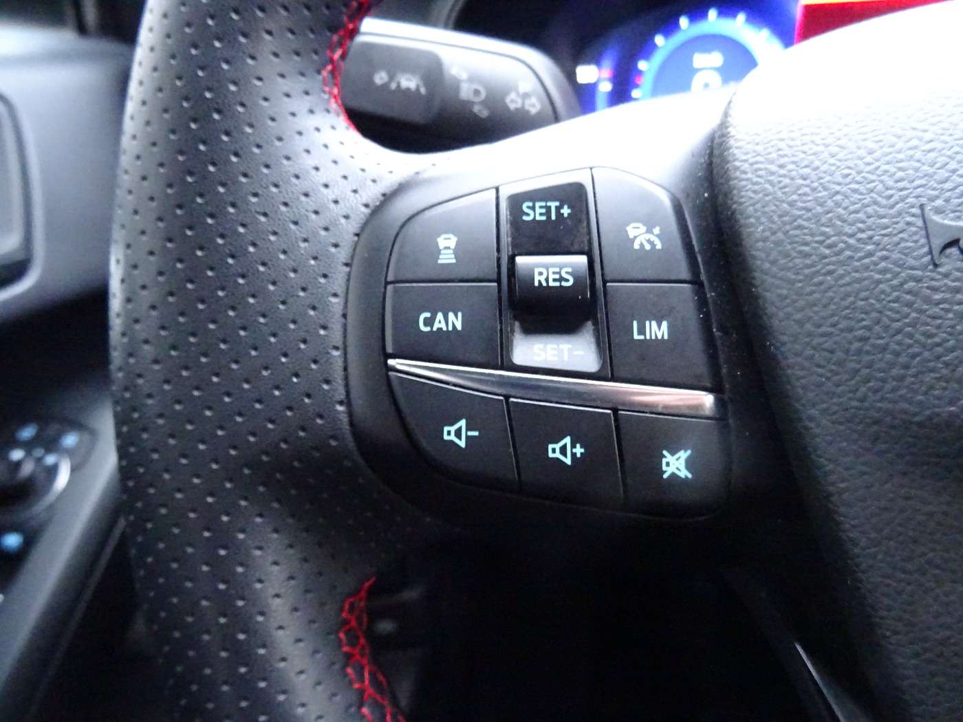 Fahrzeugbild eines Ford Focus