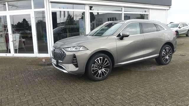 Fahrzeugbild eines GWM Wey 05