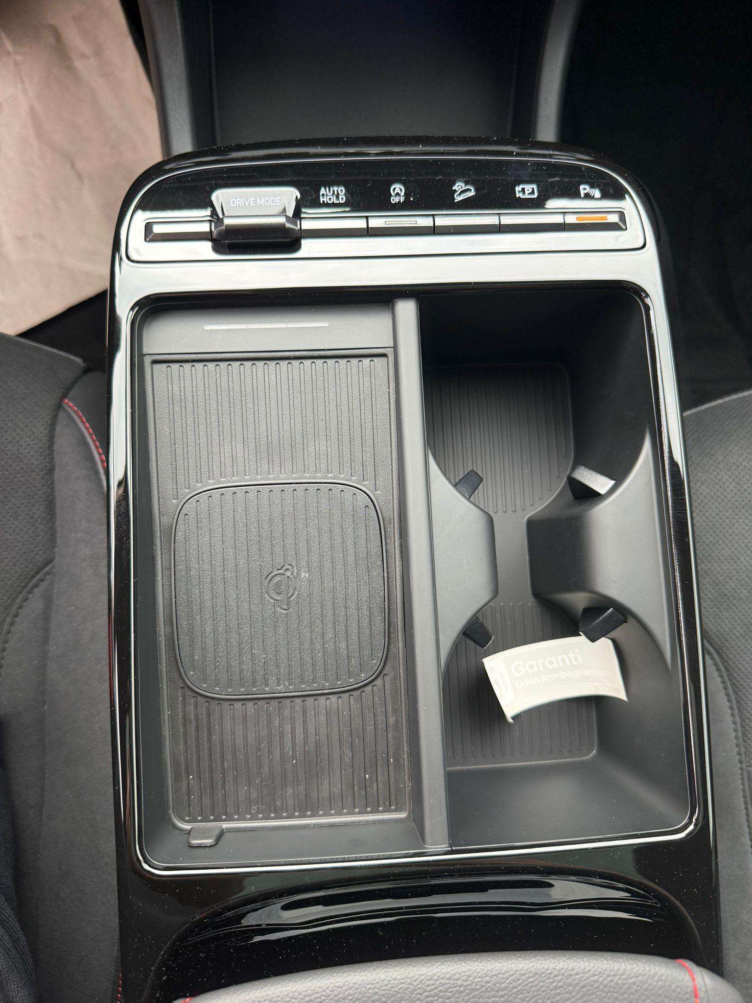 Fahrzeugbild eines Hyundai Tucson