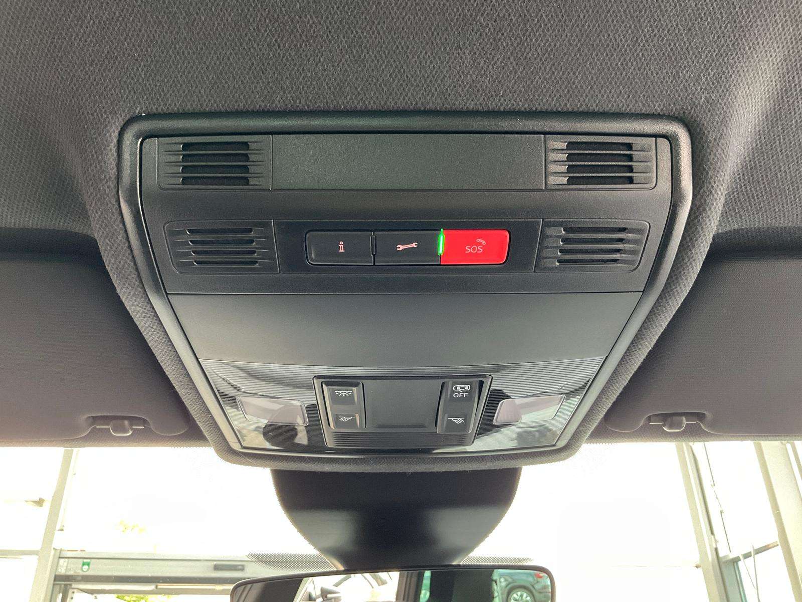 Fahrzeugbild eines SEAT Arona