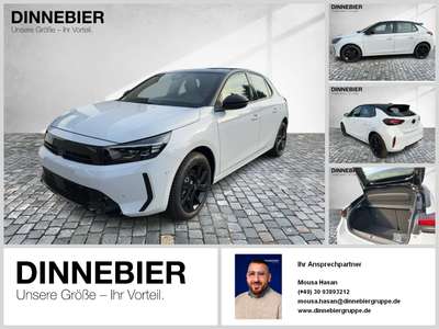 Bild Opel Corsa