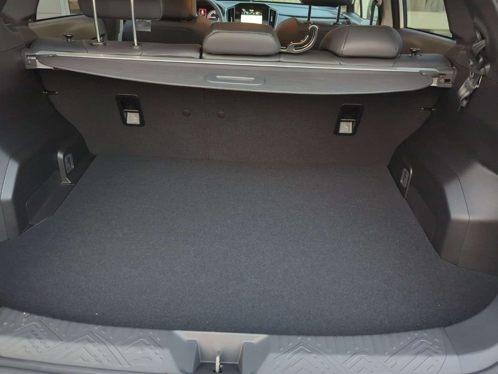 Fahrzeugbild eines Subaru Crosstrek