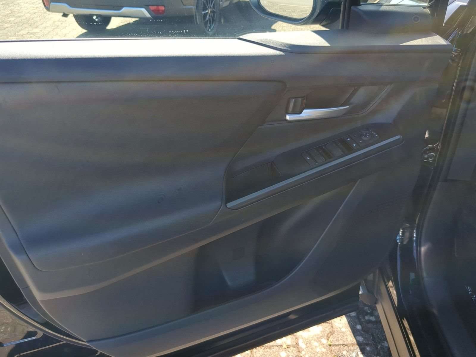 Fahrzeugbild eines Subaru Solterra