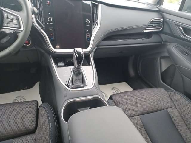 Fahrzeugbild eines Subaru Outback