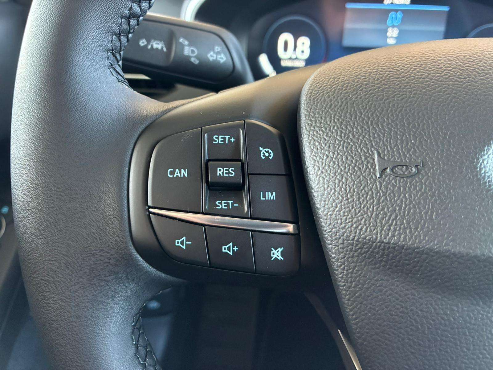 Fahrzeugbild eines Ford Focus