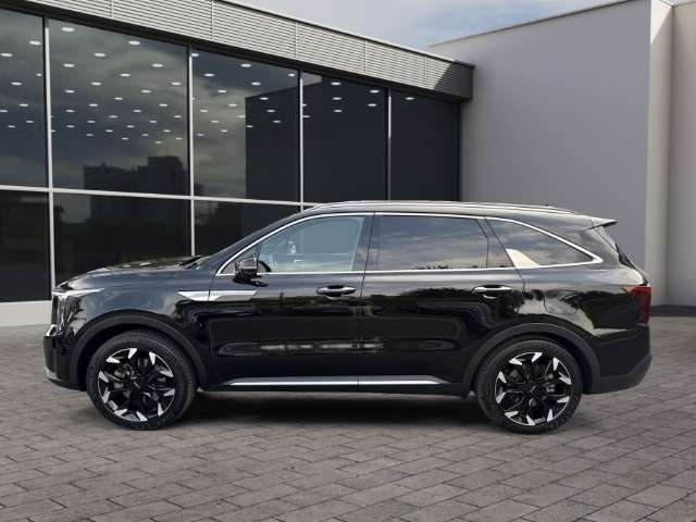 Fahrzeugbild eines Kia Sorento