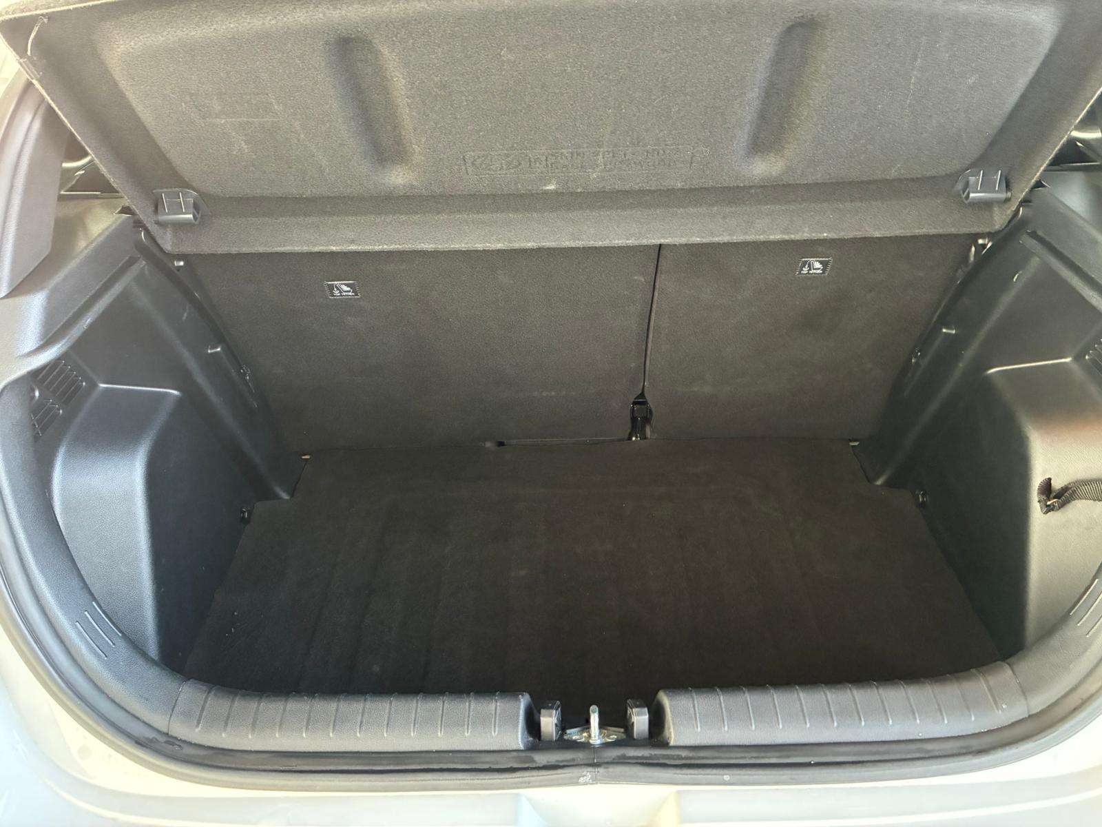 Fahrzeugbild eines Hyundai i20