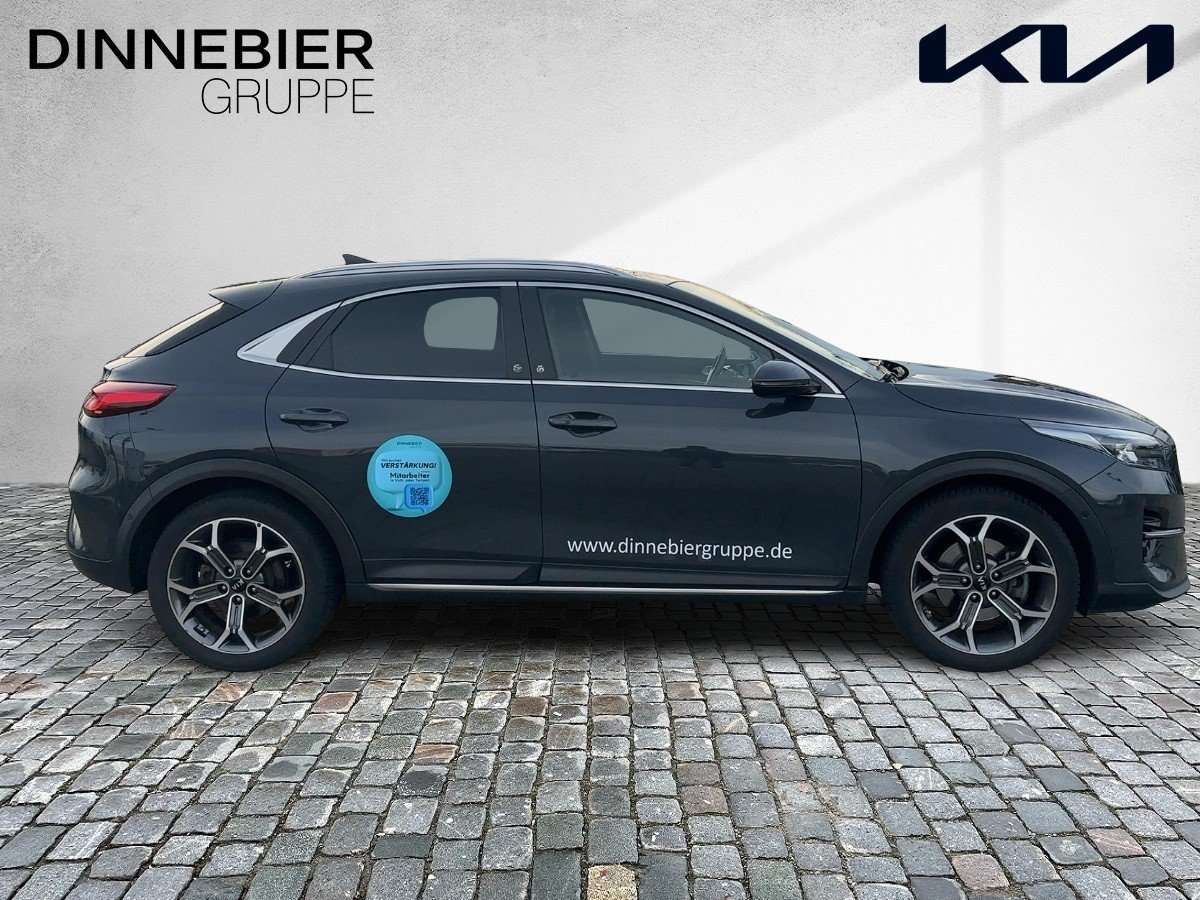 Fahrzeugbild eines Kia XCeed