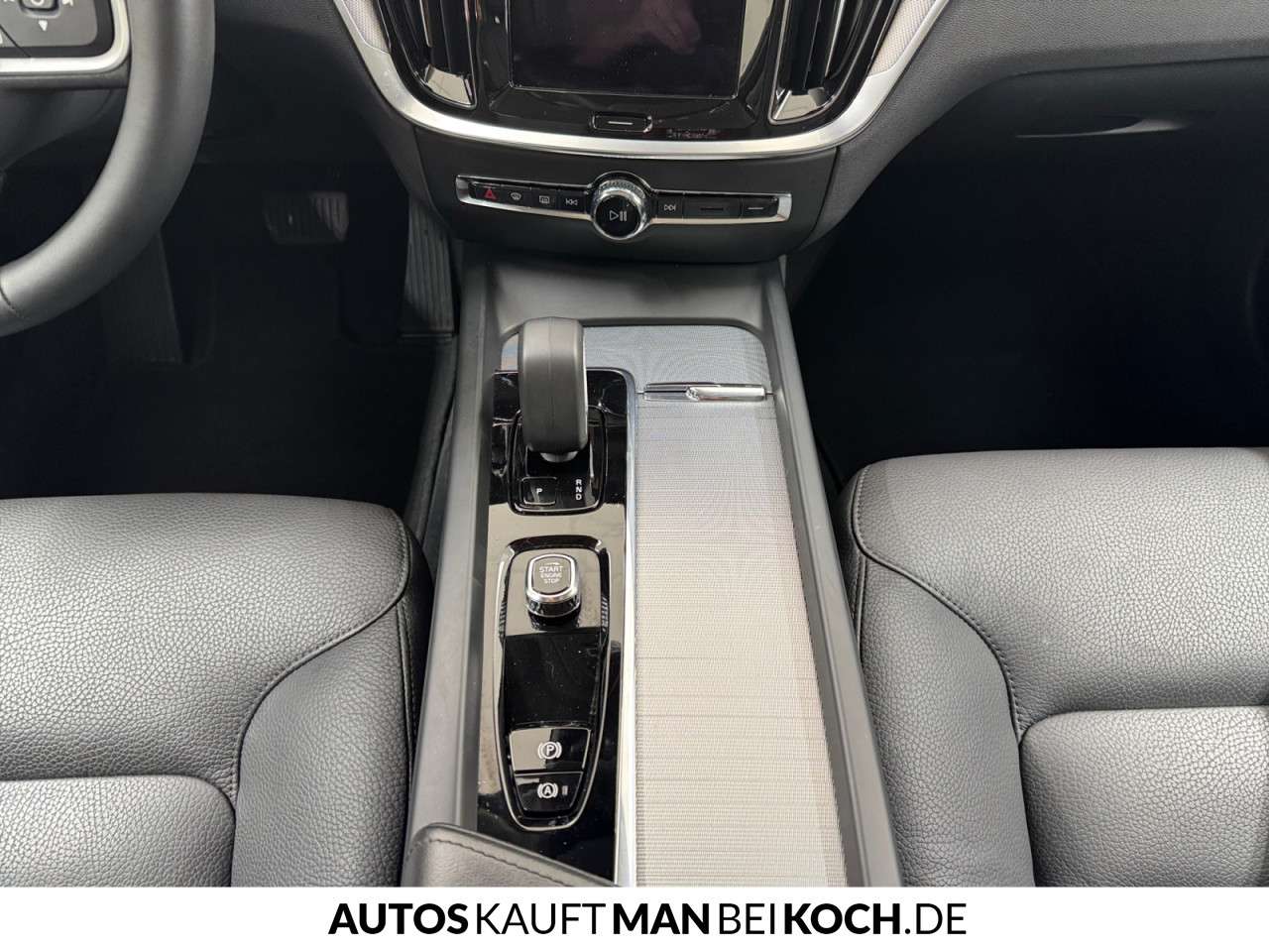 Fahrzeugbild eines Volvo V60