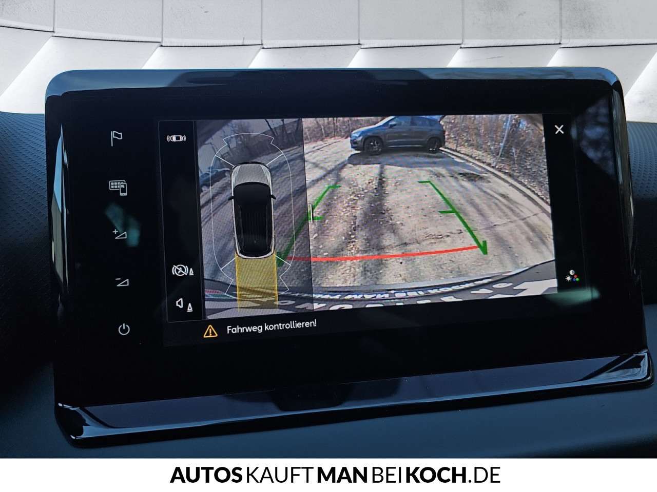 Fahrzeugbild eines SEAT Arona