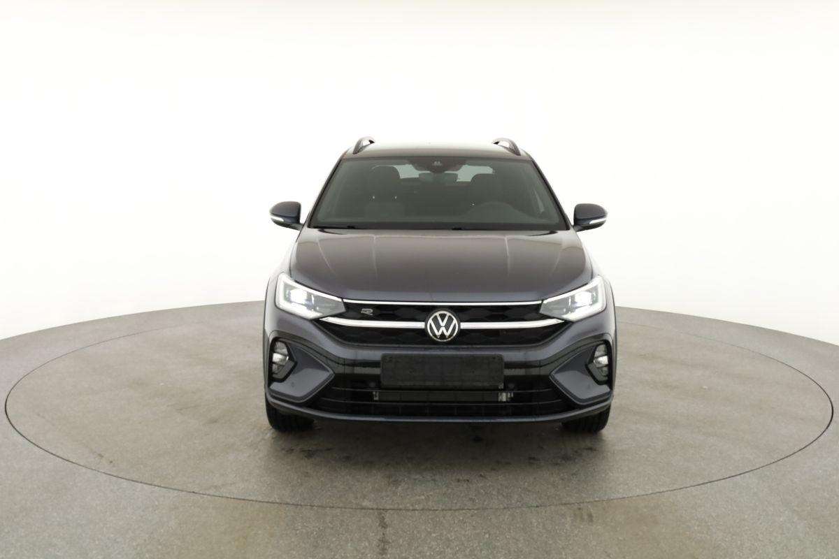 Fahrzeugbild eines Volkswagen Taigo