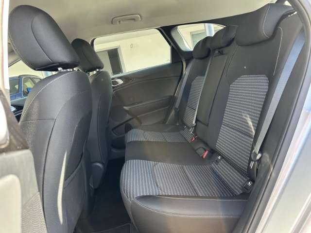 Fahrzeugbild eines Kia cee'd