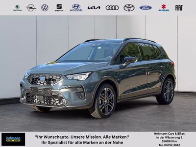 Bild SEAT Arona