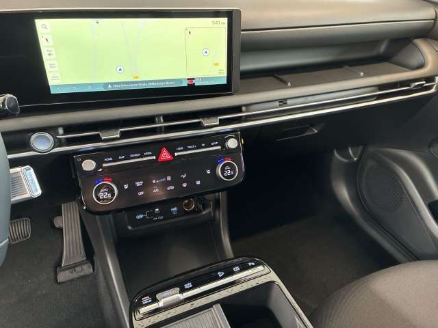 Fahrzeugbild eines Hyundai Tucson