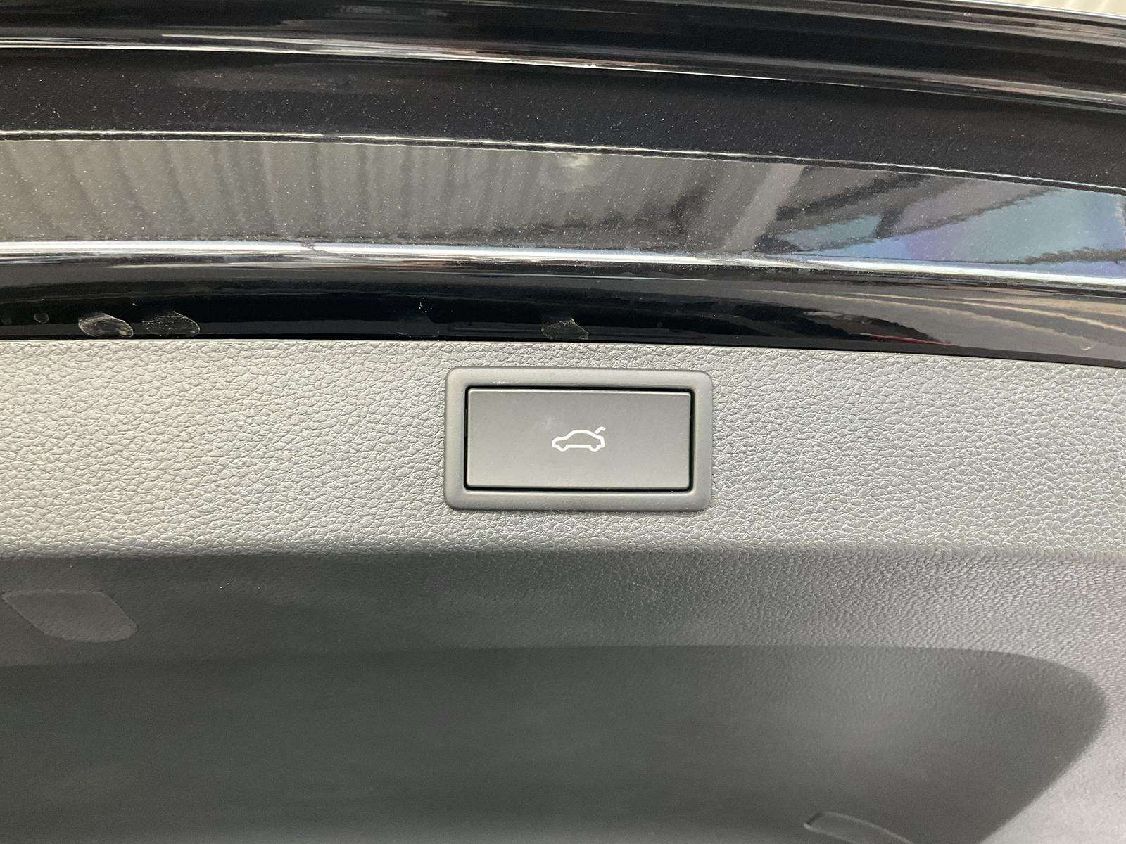 Fahrzeugbild eines Skoda Karoq