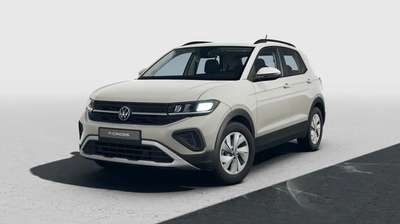 Bild Volkswagen T-Cross