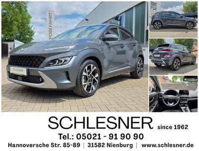 Bild Hyundai Kona