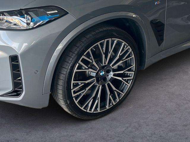 Fahrzeugbild eines BMW X5