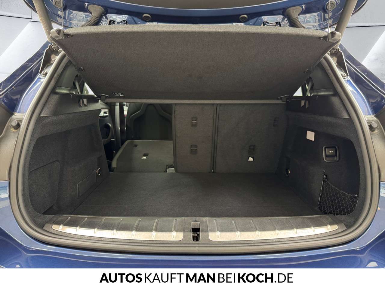 Fahrzeugbild eines BMW X2