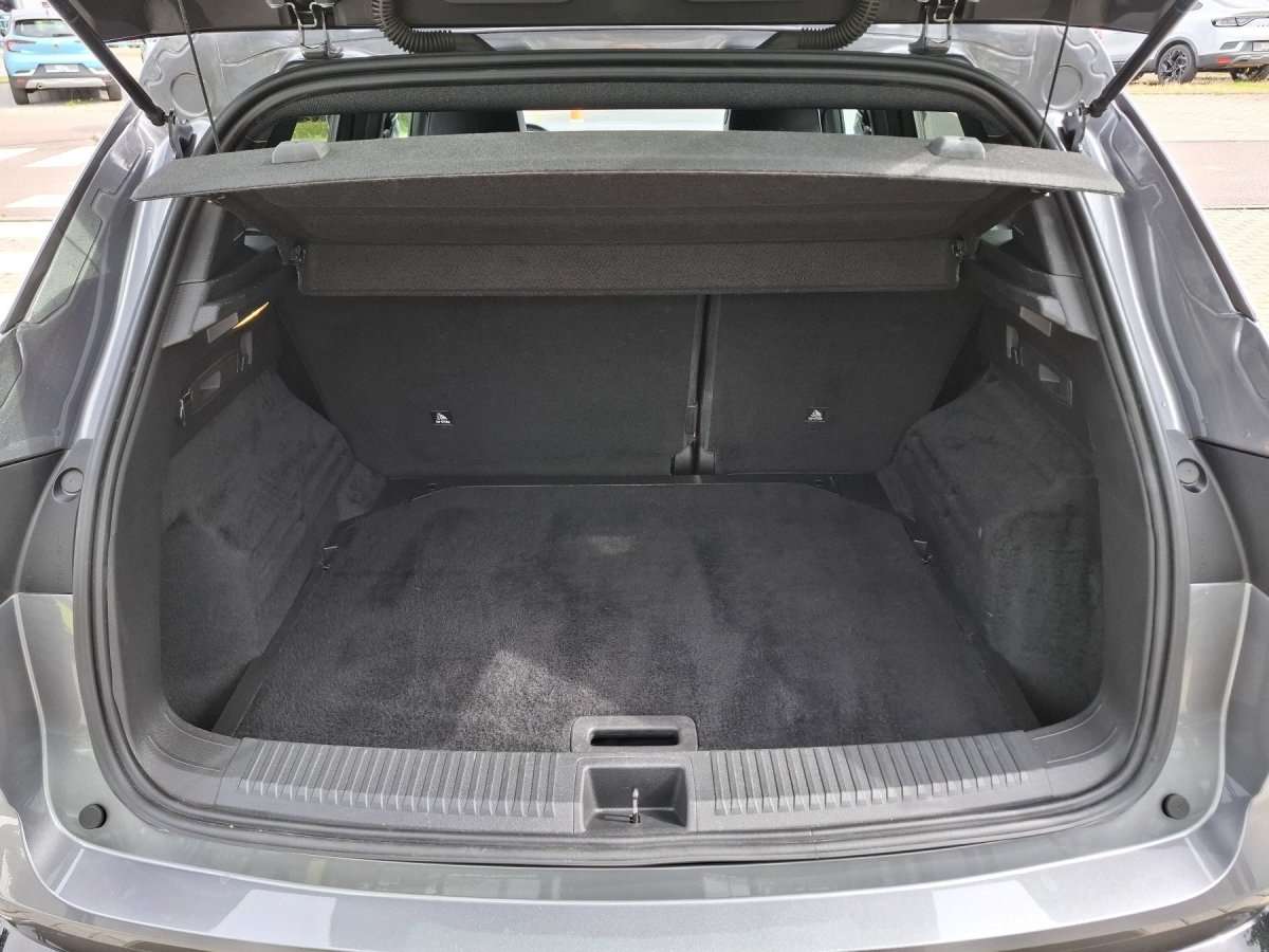 Fahrzeugbild eines Renault Austral