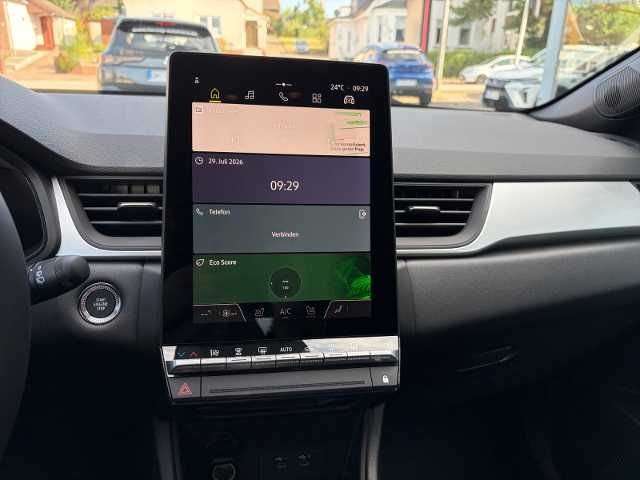 Fahrzeugbild eines Mitsubishi ASX