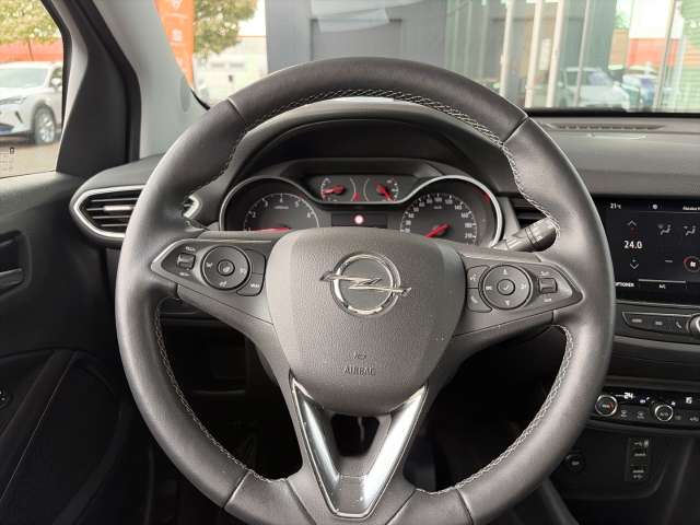 Fahrzeugbild eines Opel Crossland X
