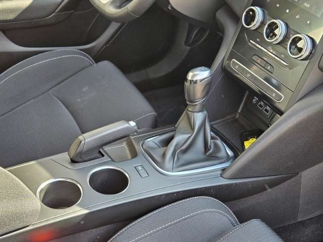 Fahrzeugbild eines Renault Mégane