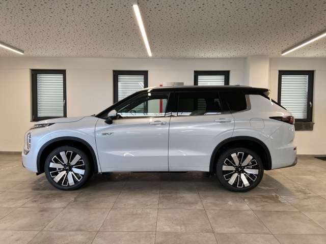 Fahrzeugbild eines Mitsubishi Outlander
