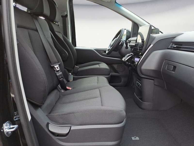 Fahrzeugbild eines Hyundai Staria