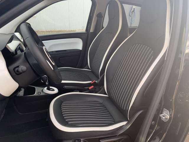 Fahrzeugbild eines Renault Twingo