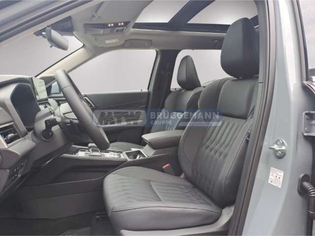 Fahrzeugbild eines Mitsubishi Outlander