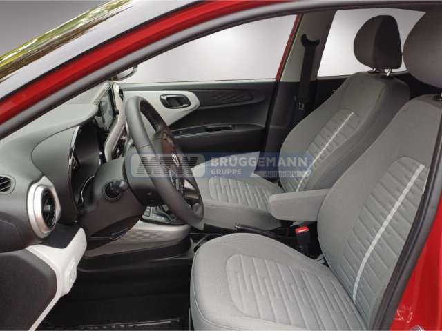 Fahrzeugbild eines Hyundai i10