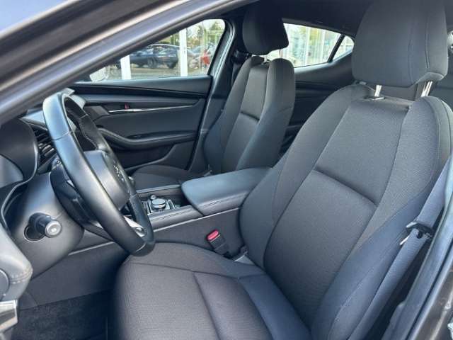 Fahrzeugbild eines Mazda Mazda3