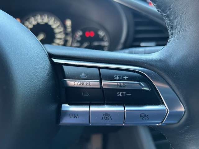 Fahrzeugbild eines Mazda Mazda3