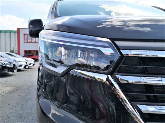 Fahrzeugbild eines Renault Trafic