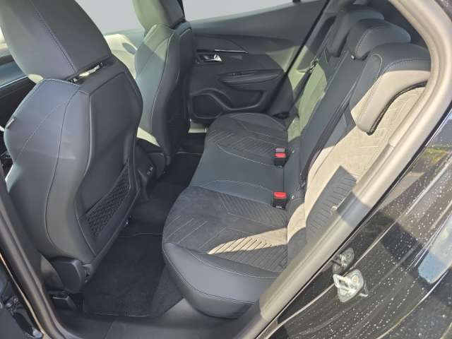 Fahrzeugbild eines Peugeot 2008