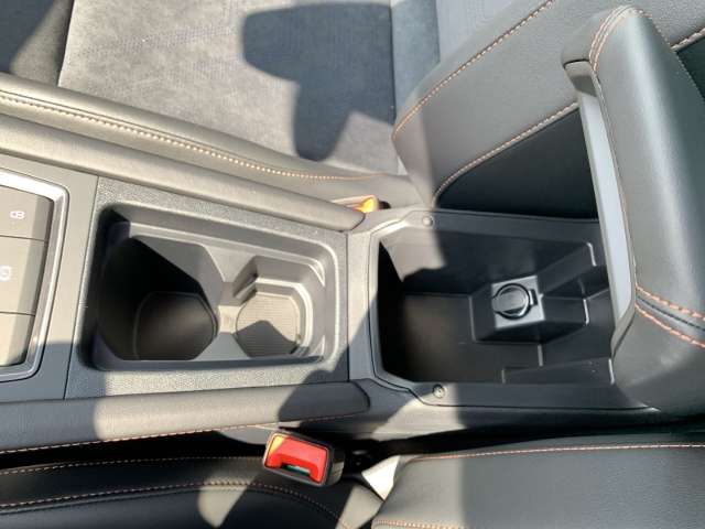 Fahrzeugbild eines CUPRA Leon